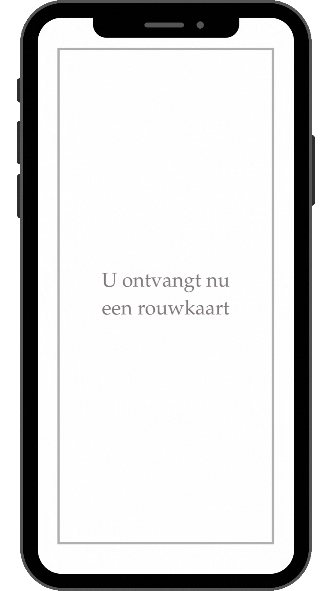 Digitale rouwkaarten met aandacht. Persoonlijk gemaakt, snel te delen en zorgvuldig afgestemd, zodat u familie en vrienden warm en respectvol kunt informeren.