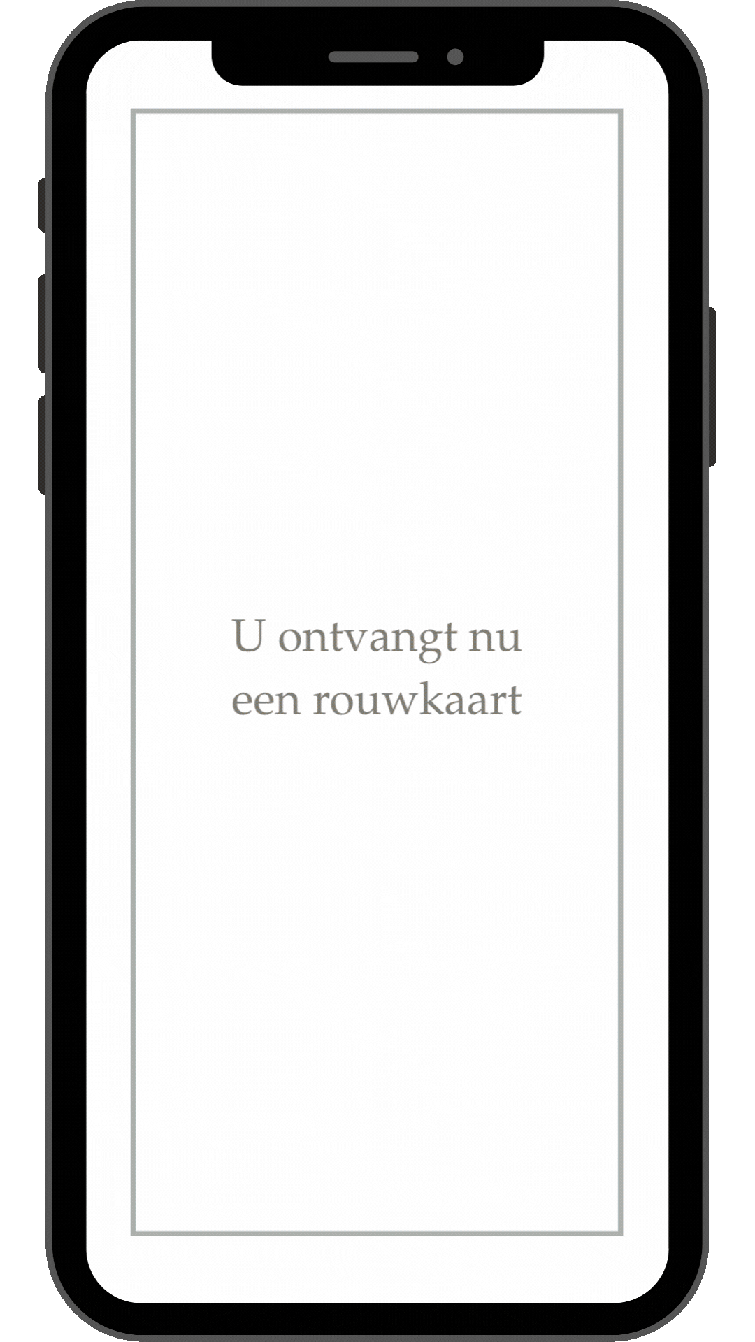 Digitale rouwkaarten met aandacht. Persoonlijk gemaakt, snel te delen en zorgvuldig afgestemd, zodat u familie en vrienden warm en respectvol kunt informeren.