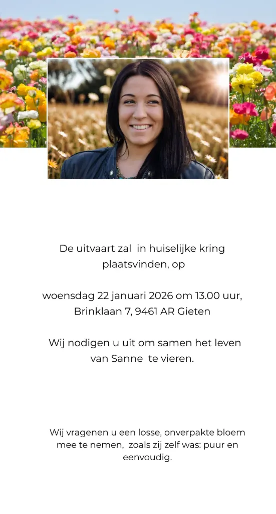 B. Voeg een extra pagina toe aan uw kaart