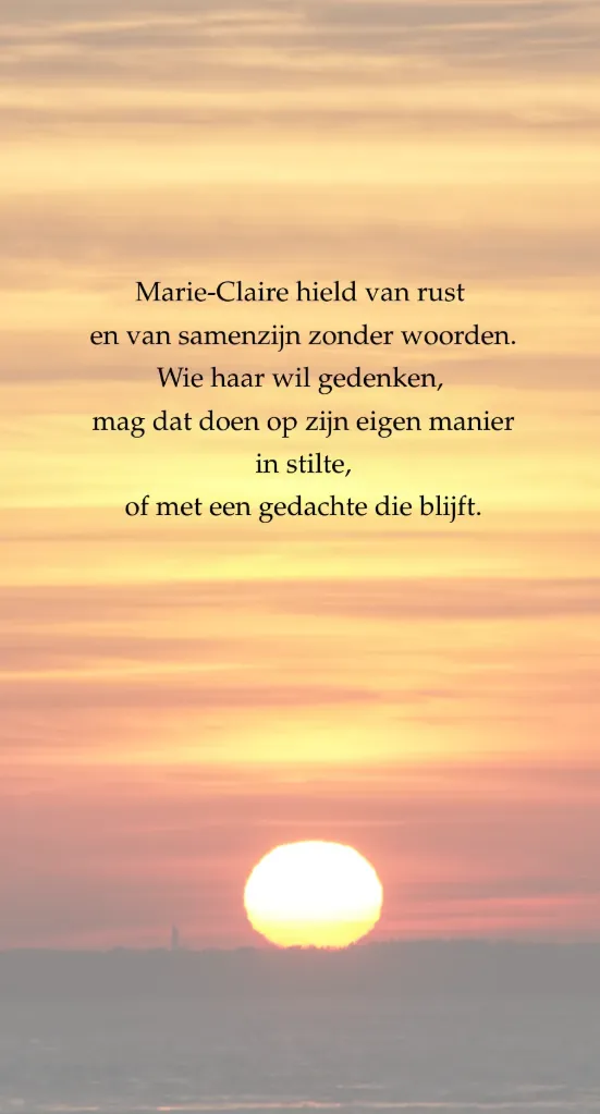 C. Bewegende beelden